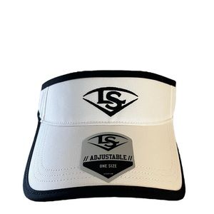 Louisville Slugger Adult Baseball/Softball Visor
